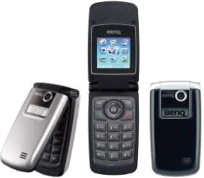 BenQ Mobile M350