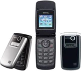 BenQ Mobile M350