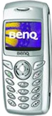 BenQ Mobile M555