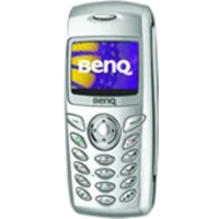 BenQ Mobile M555