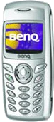 BenQ Mobile M555