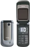 BenQ Mobile M580