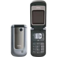 BenQ Mobile M580
