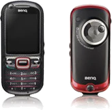 BenQ Mobile M7