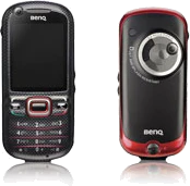 BenQ Mobile M7