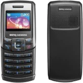 BenQ Mobile A38