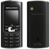 BenQ Mobile A58