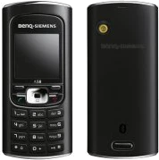 BenQ Mobile A58