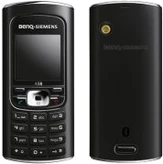 BenQ Mobile A58