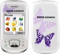 BenQ Mobile AL26