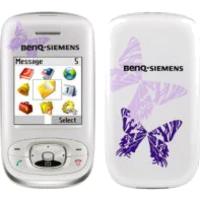 BenQ Mobile AL26