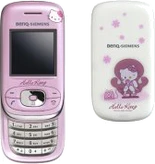 BenQ Mobile AL26 Hello Kitty
