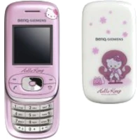 BenQ Mobile AL26 Hello Kitty
