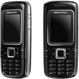 BenQ Mobile C81
