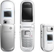 BenQ Mobile CF61