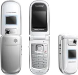 BenQ Mobile CF61