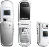 BenQ Mobile CF61