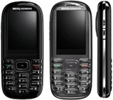 BenQ Mobile E71