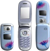 BenQ Mobile EF61 Mia