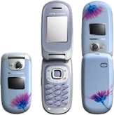 BenQ Mobile EF61 Mia