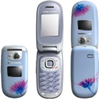 BenQ Mobile EF61 Mia