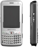 BenQ Mobile P51