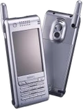 BenQ Mobile P30