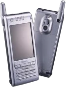 BenQ Mobile P30
