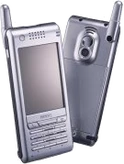 BenQ Mobile P30