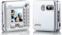 BenQ Mobile Qube
