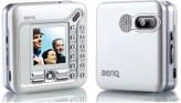 BenQ Mobile Qube