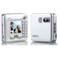 BenQ Mobile Qube