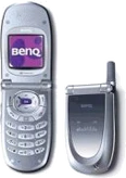 BenQ Mobile S660C