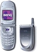 BenQ Mobile S660C