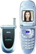 BenQ Mobile S670C