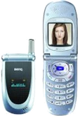 BenQ Mobile S670C