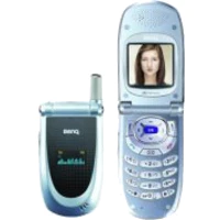 BenQ Mobile S670C