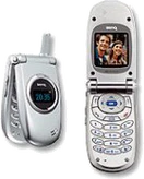 BenQ Mobile S680C