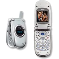 BenQ Mobile S680C