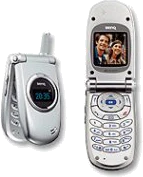 BenQ Mobile S680C