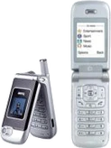 BenQ Mobile S80