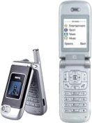BenQ Mobile S80
