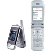 BenQ Mobile S80
