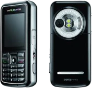 BenQ Mobile S88