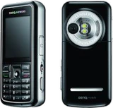 BenQ Mobile S88