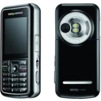 BenQ Mobile S88