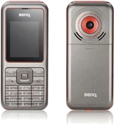 BenQ Mobile C30