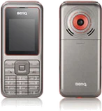 BenQ Mobile C30