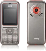 BenQ Mobile C30