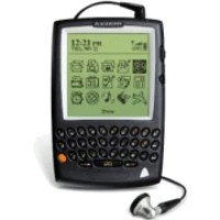 BlackBerry 5820